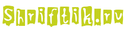 Shriftik.ru