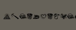DF Organics LET Plain:2.0 