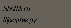Advent Pro Medium Italic 