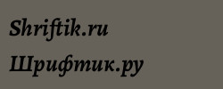 Alegreya Bold Italic 