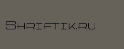 ArchitextOneType 
