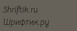 Bellota Light Italic 