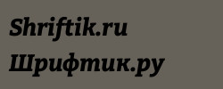 Bitter ExtraBold Italic 