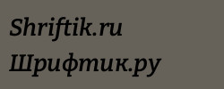Bitter SemiBold Italic 