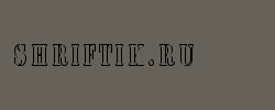 CargoOutlineCondensed 