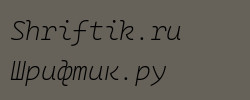 Cascadia Code ExtraLight Italic 