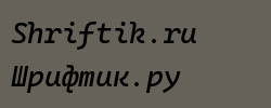 Cascadia Mono Italic 
