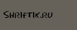 ChalkDust 