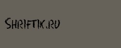 ChalkDustCondensed 