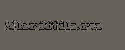 ChestnutOutline 