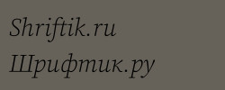 Chiron Sung HK ExtraLight Italic 