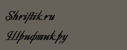 Decor Bold Italic 