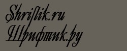 Decor Condensed Bold Italic 