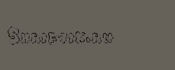 DrippingGooOutline 