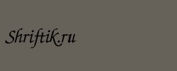 ExchequerScriptPlain 