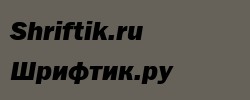 FranklinGothHeavyCTT Italic 