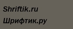 FranklinGothMediumCTT Italic 