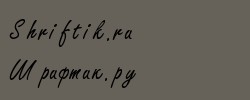 FreestyleScript Thin 