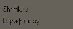 FuturaLightCTT Normal 