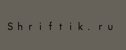 FuturistFixedWidth 