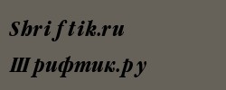 Garamond cond Bold-Italic 