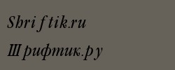 Garamond cond Light-Italic 