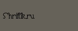 HeberlingCasualNF Bold 