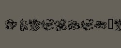KR Beautiful Flowers 2 