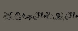 KR Lil Buddies 