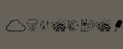 KR Silly Art Dings 