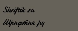 KursivC Bold 