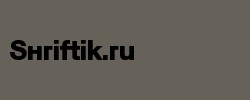 KyrillaSansSerif-Black 
