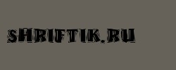 LinoLetterCutRagged 