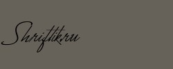 Monika Italic 