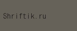 MonoCondensed 