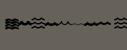 MostlyWaves Regular 