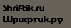 Motter Tektura Cyrilic 