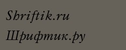 Mysl Italic 