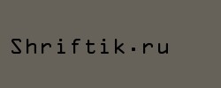 OCR-A BT 