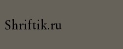 Original Garamond BT 