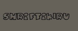 PizzaDudeFatOutline 