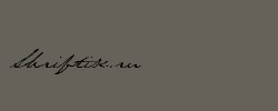 Primo Script Regular 