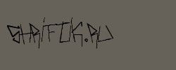 NewWGL4Font 