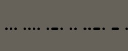 Samuel Morse Medium 