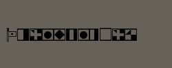 SignalCorps Regular 