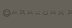 Smiley Regular 