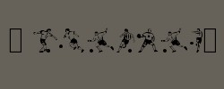 Soccer Dance 