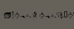 Space Woozies Extras 