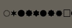 Stargazer Regular 