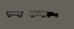 Trains Regular 